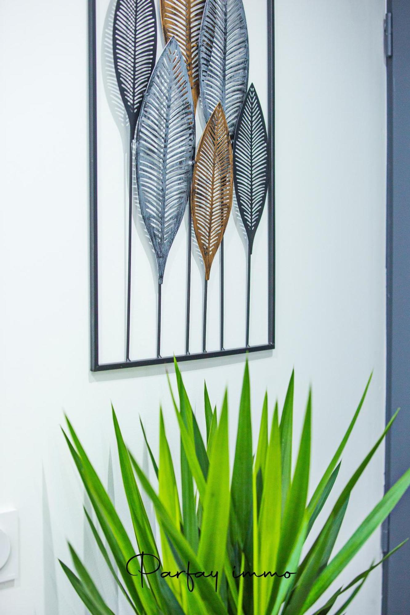 Agreable Et Moderne 2 Pieces ~ Confort Et Design Clermont-Ferrand Dış mekan fotoğraf