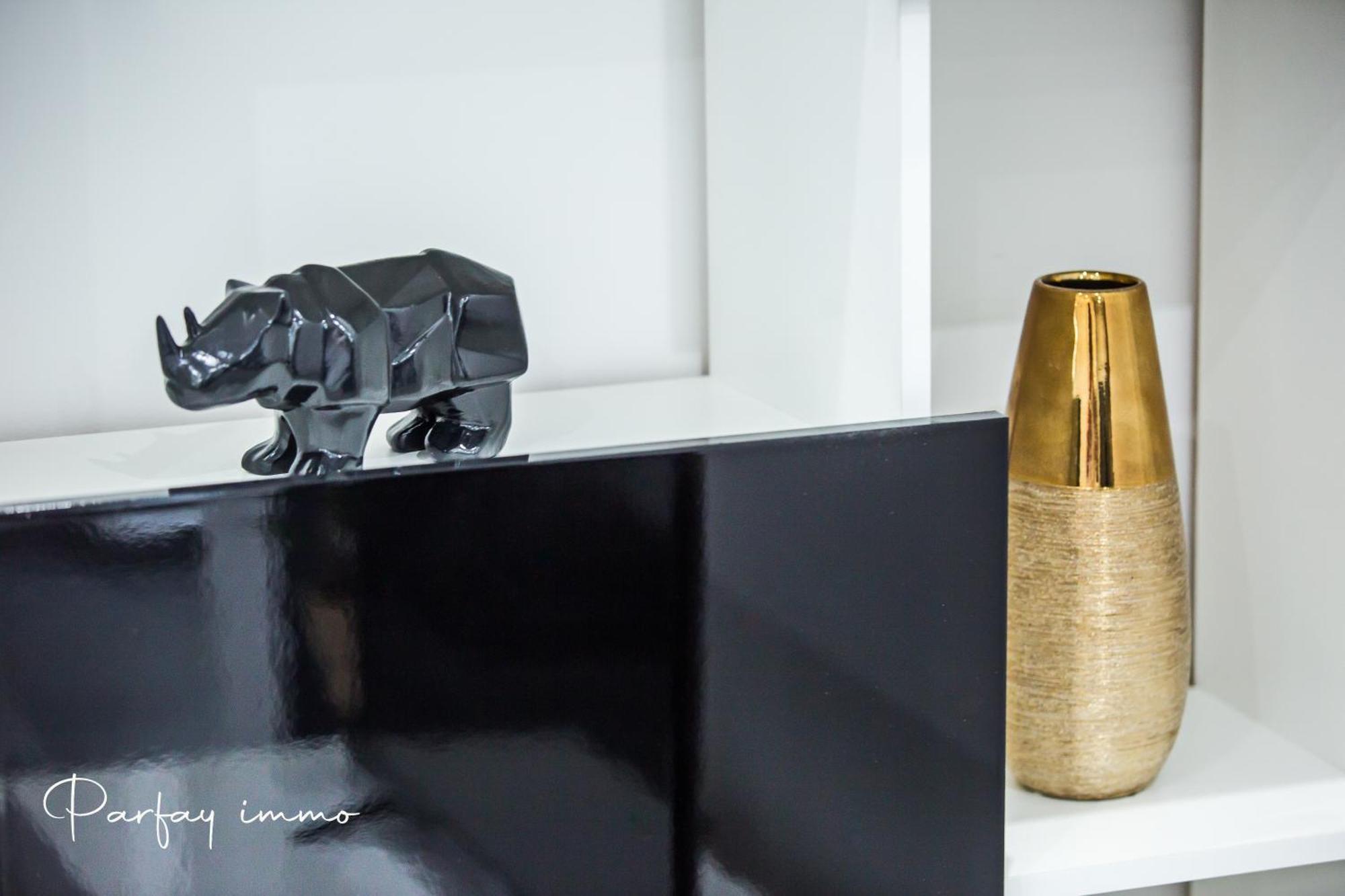 Agreable Et Moderne 2 Pieces ~ Confort Et Design Clermont-Ferrand Dış mekan fotoğraf